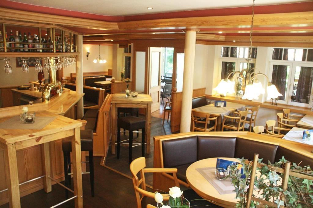 Hotel Central Zeven Extérieur photo