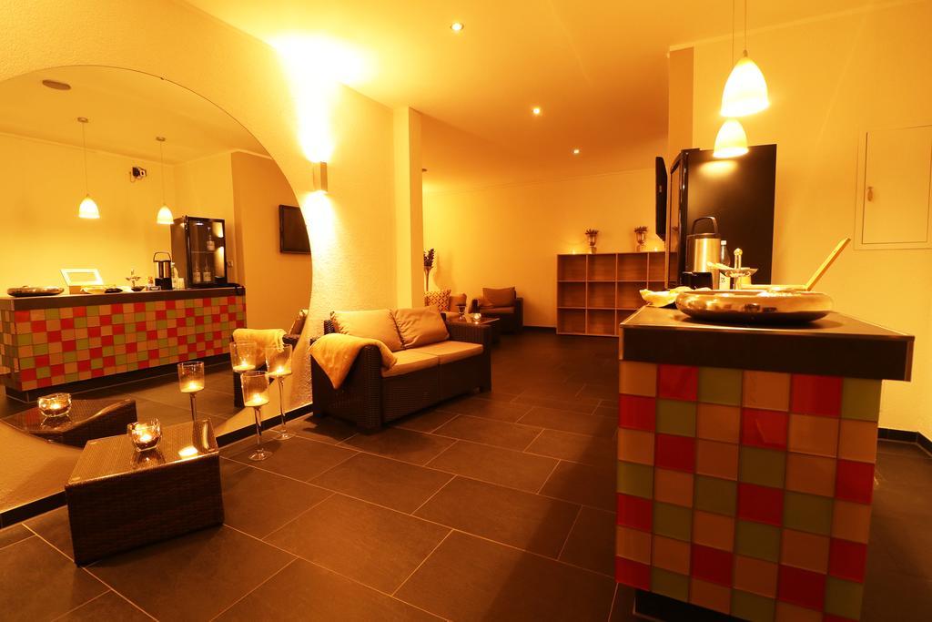 Hotel Central Zeven Extérieur photo