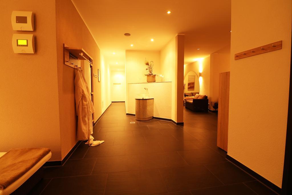 Hotel Central Zeven Extérieur photo