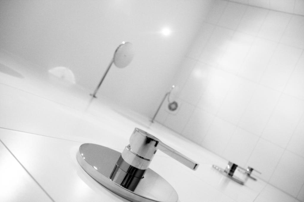 Hotel Central Zeven Extérieur photo